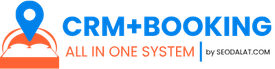Hotel Booking & CRM